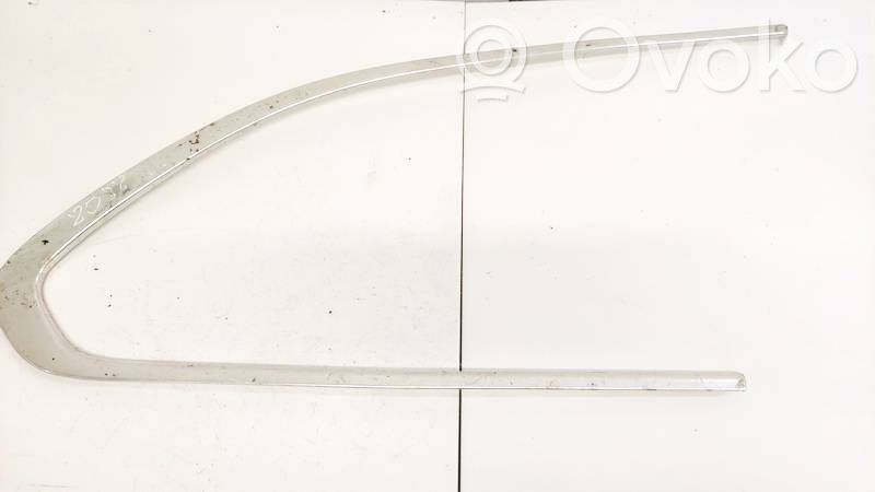 BMW 5 GT F07 Ornament geam ușă spate