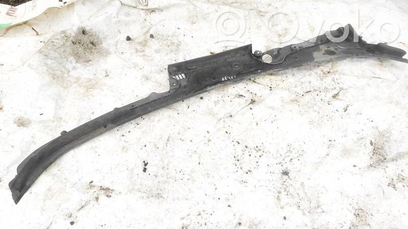 BMW 5 GT F07 Rivestimento del tergicristallo