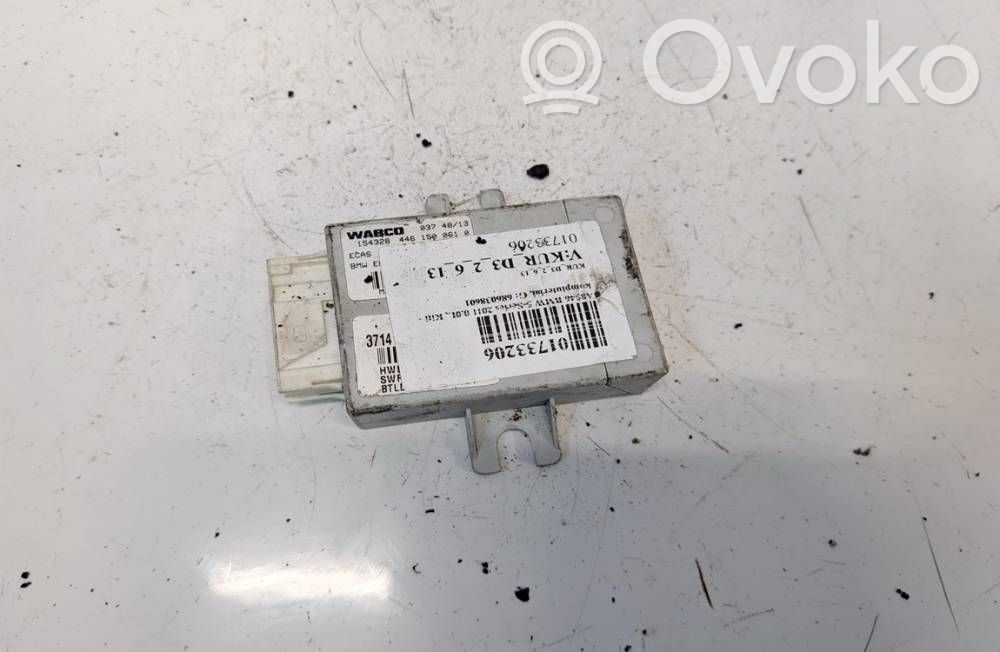 BMW 5 F10 F11 Altre centraline/moduli