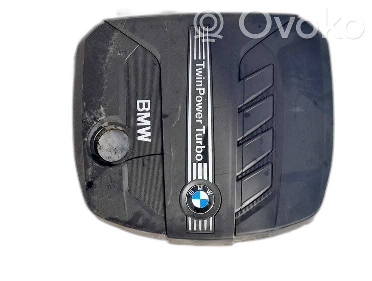 BMW 5 F10 F11 Capac protecție motor 