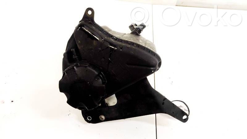BMW 5 GT F07 Serbatoio di compensazione del liquido refrigerante/vaschetta