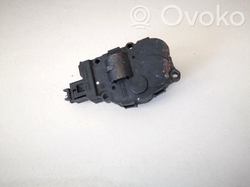 BMW 5 F10 F11 Motorino attuatore aria 