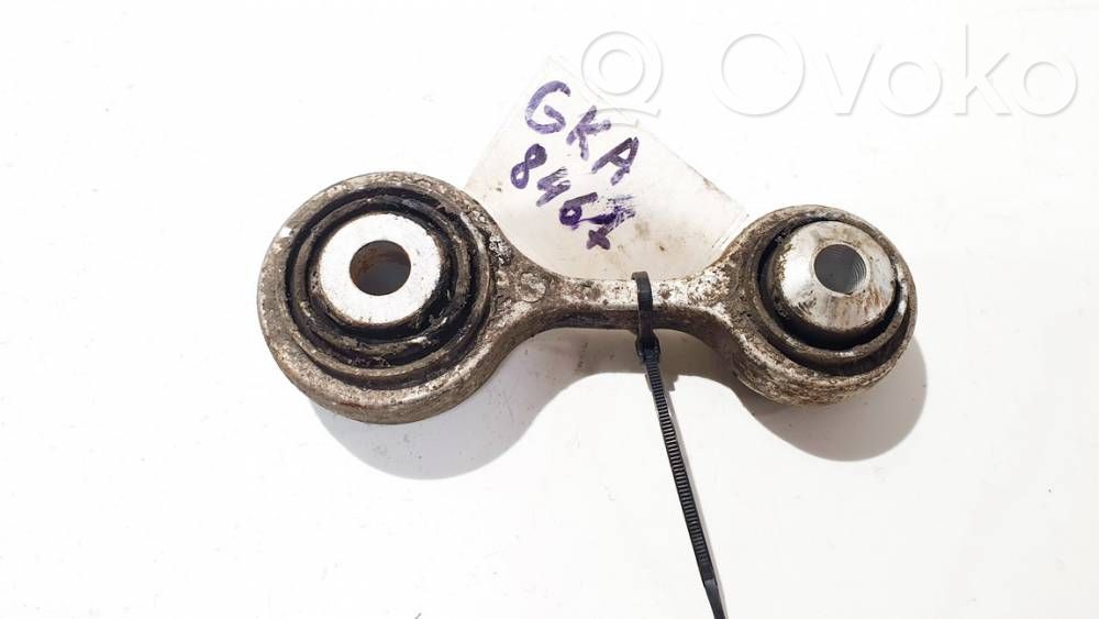 BMW 5 GT F07 Braccio di controllo sospensione posteriore superiore/braccio oscillante