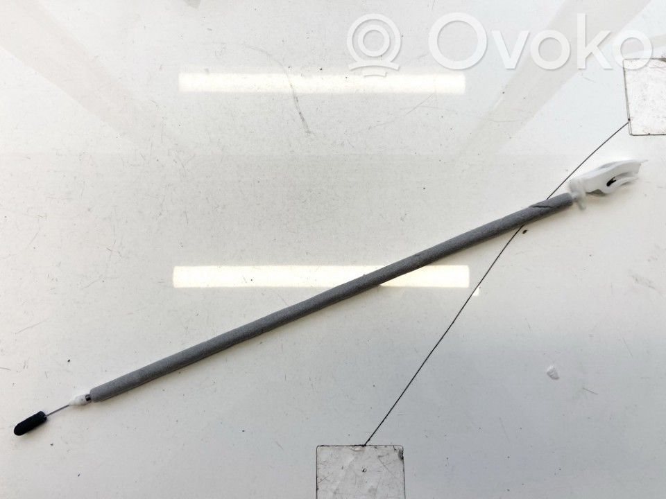 BMW 5 F10 F11 Cablu deschidere ușă spate 