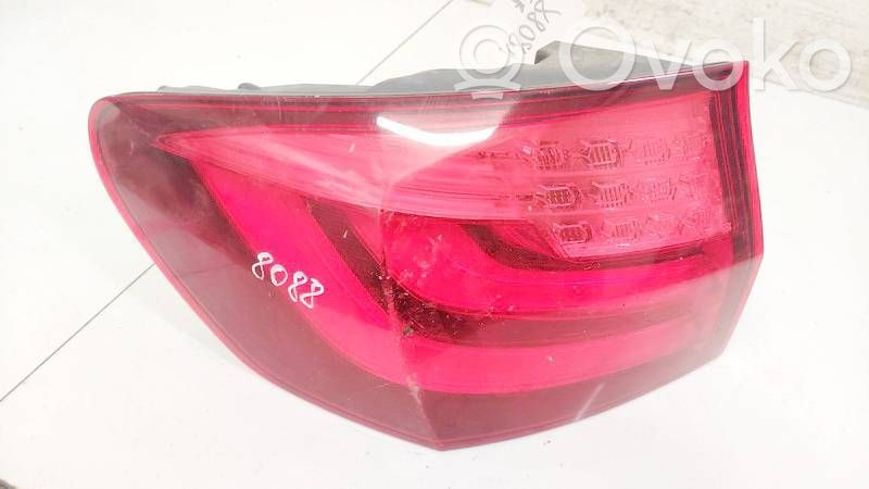 BMW 5 GT F07 Lampa tylna 