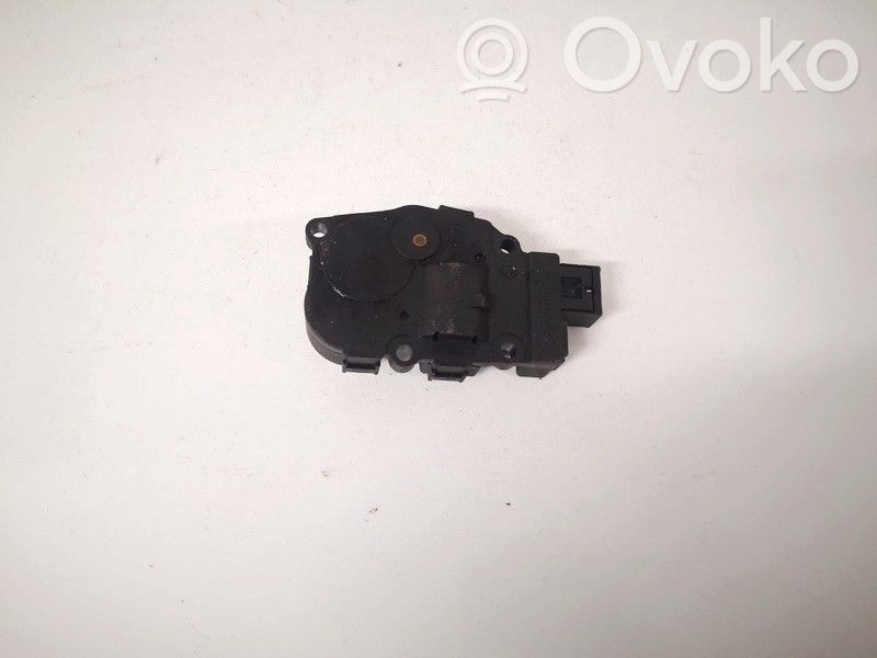 BMW 5 F10 F11 Motorino attuatore aria 