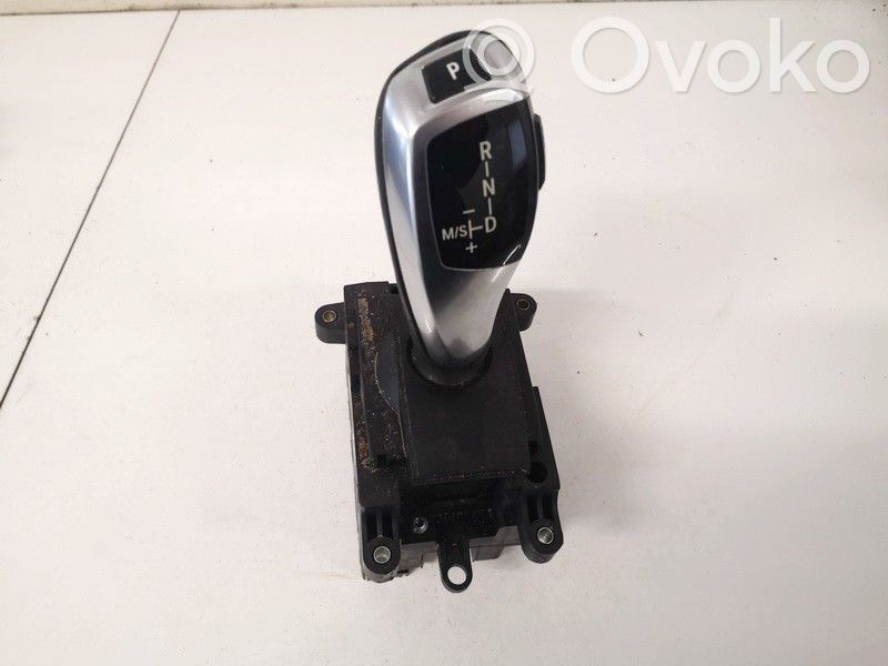 BMW 5 F10 F11 Selettore cambio 