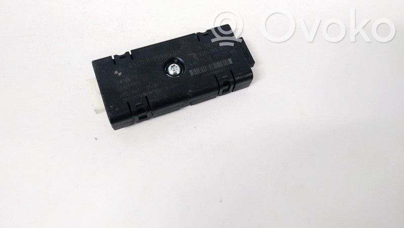 BMW 5 F10 F11 Centralina antenna