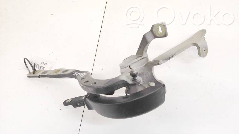 BMW 5 GT F07 Cerniera portellone posteriore/bagagliaio