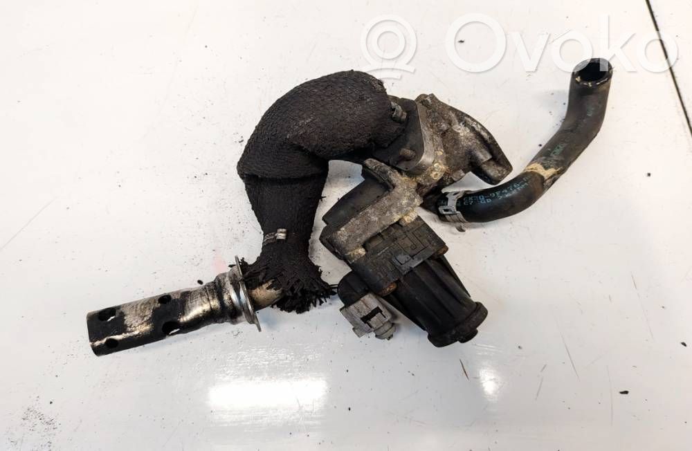 Supapă EGR   BK2Q9D475CB,BK2Q9D475CB,BK2Q9D475CB
