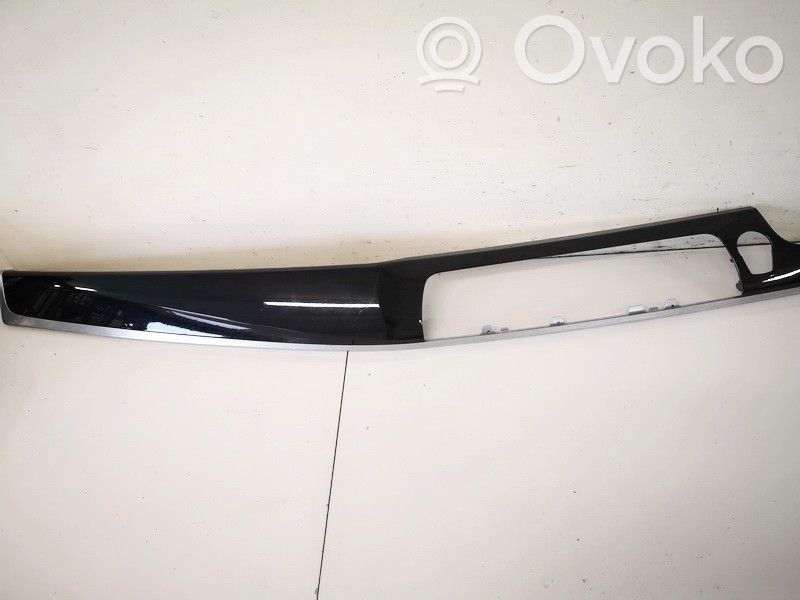 BMW 5 F10 F11 Altra parte interiore 