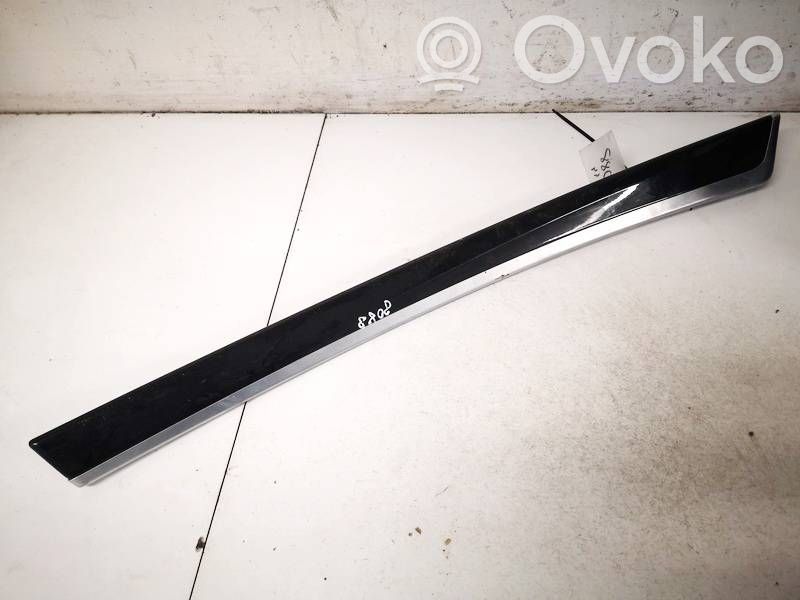 BMW 5 GT F07 Alte piese de interior 