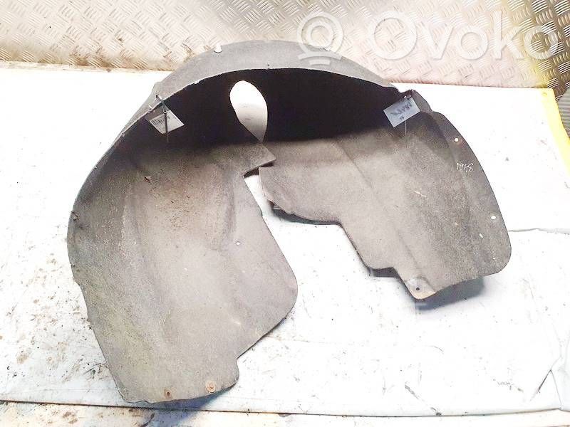 BMW 5 GT F07 Rivestimento paraspruzzi parafango posteriore 