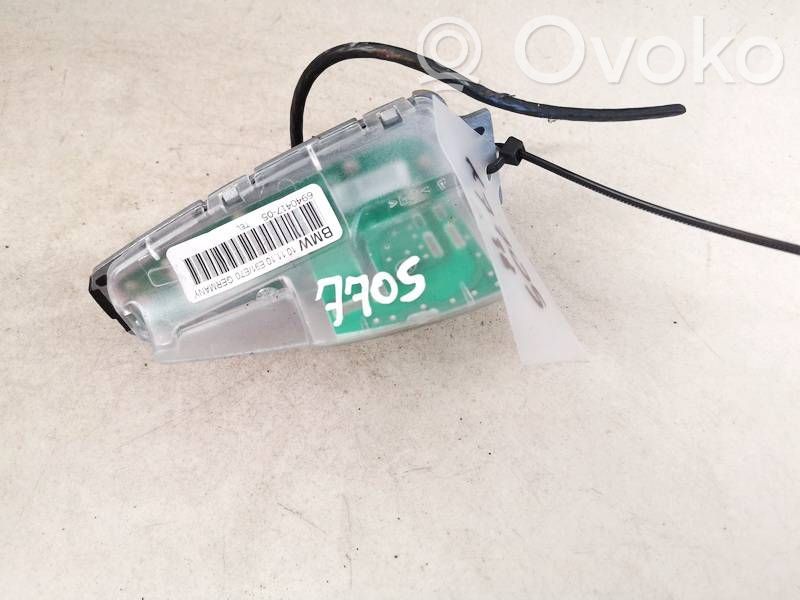 BMW 5 GT F07 Antena aérea GPS 