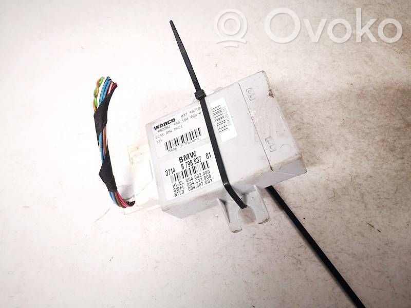 BMW 5 GT F07 Alte unități/module de control 