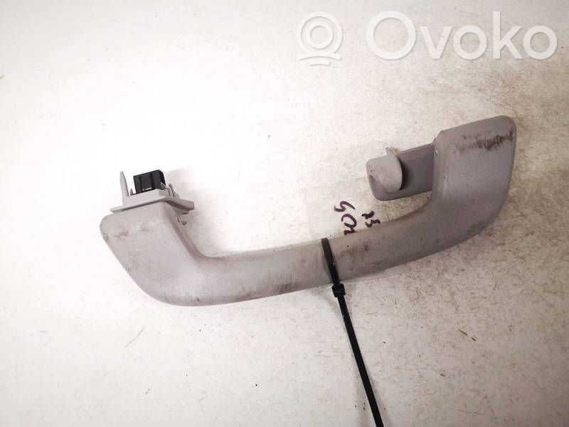 BMW 5 GT F07 Mâner viraj interior ușă spate