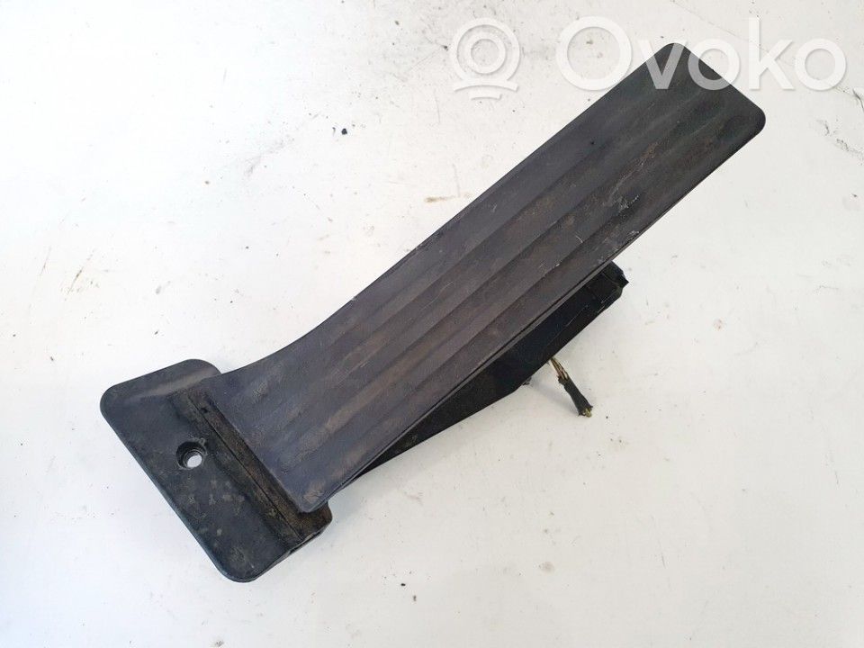 BMW 5 F10 F11 Pedale dell’acceleratore