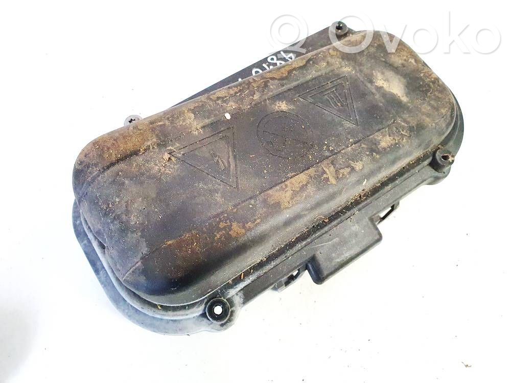 BMW 5 GT F07 Altra parte esteriore