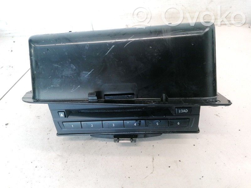 BMW 5 F10 F11 Caricatore CD/DVD 