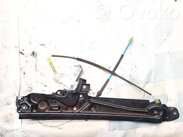 BMW 5 F10 F11 Fensterhebermotor Tür vorne 