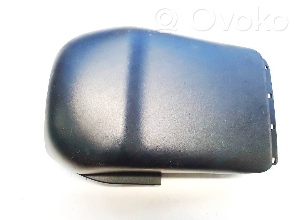 BMW 5 GT F07 Garniture de colonne de volant 