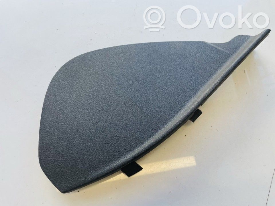 BMW 5 F10 F11 Altra parte interiore