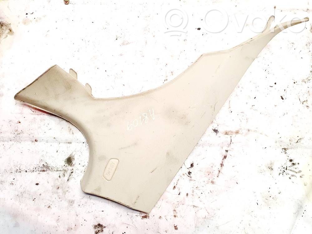 BMW 5 GT F07 Altra parte interiore 