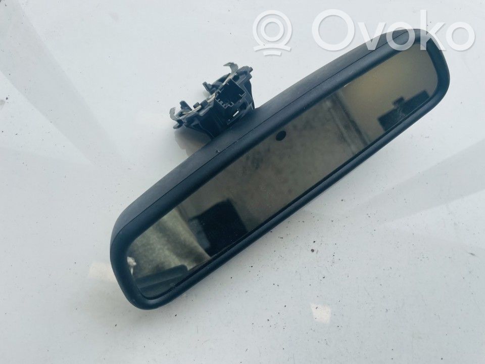 Espejo retrovisor (interior)   E11026662,927426701,9053455000,927426701,E11026662