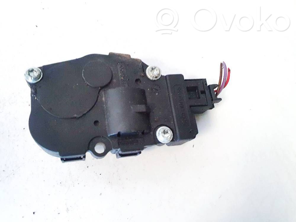 BMW 5 GT F07 Motorino attuatore aria 