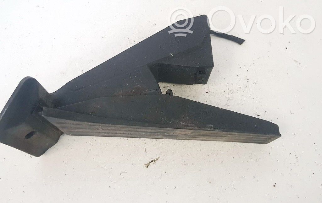 BMW 5 F10 F11 Pedale dell’acceleratore 