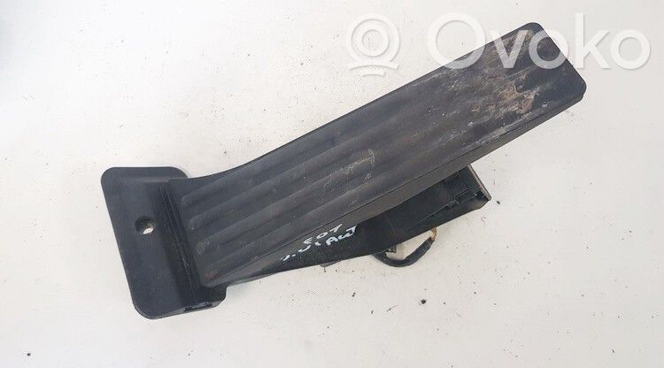 BMW 5 F10 F11 Pedale dell’acceleratore 
