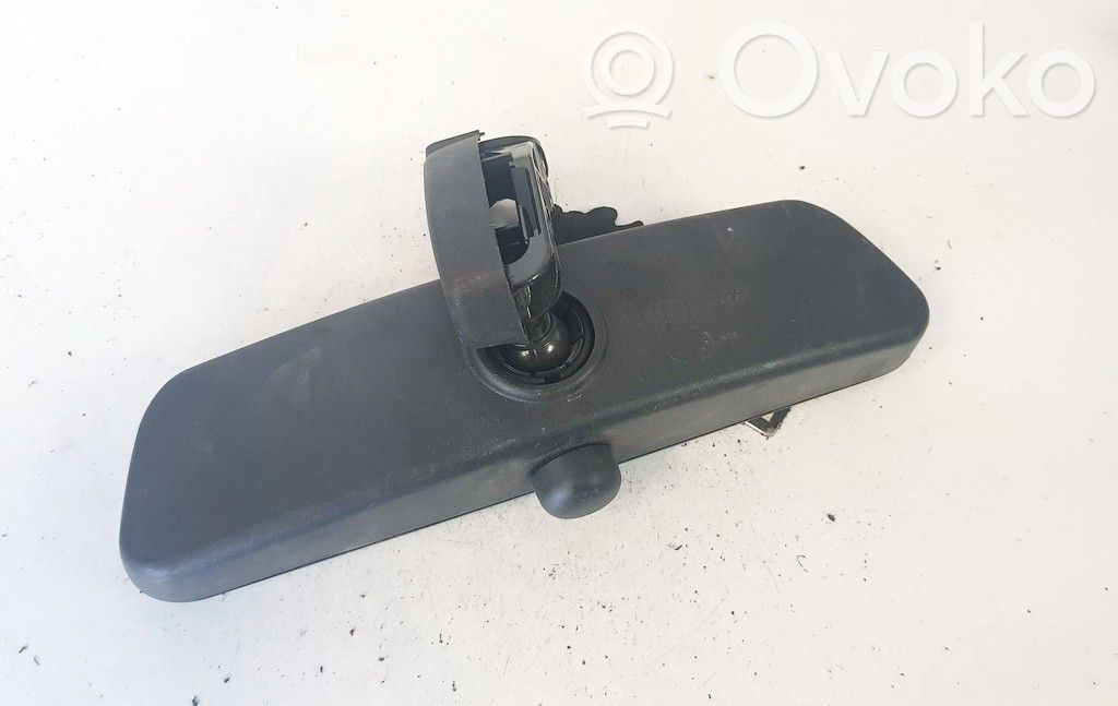 BMW 5 F10 F11 Espejo retrovisor (interior) 
