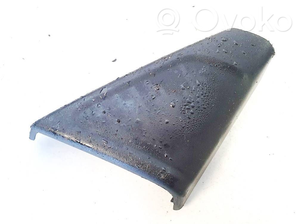 BMW 5 GT F07 Altra parte interiore