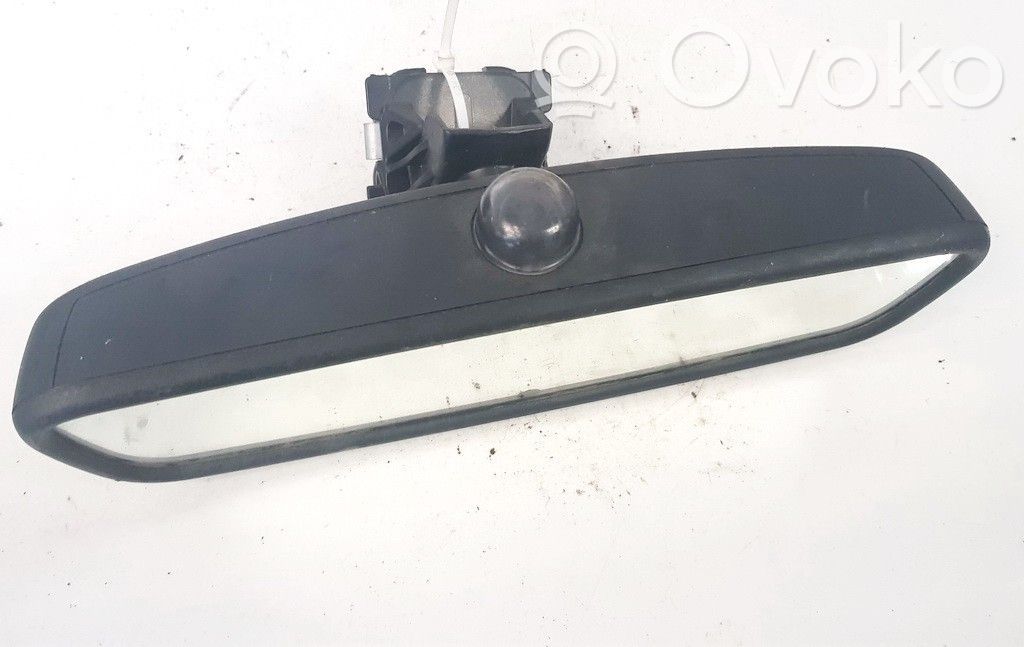 BMW 5 F10 F11 Specchietto retrovisore (interno)