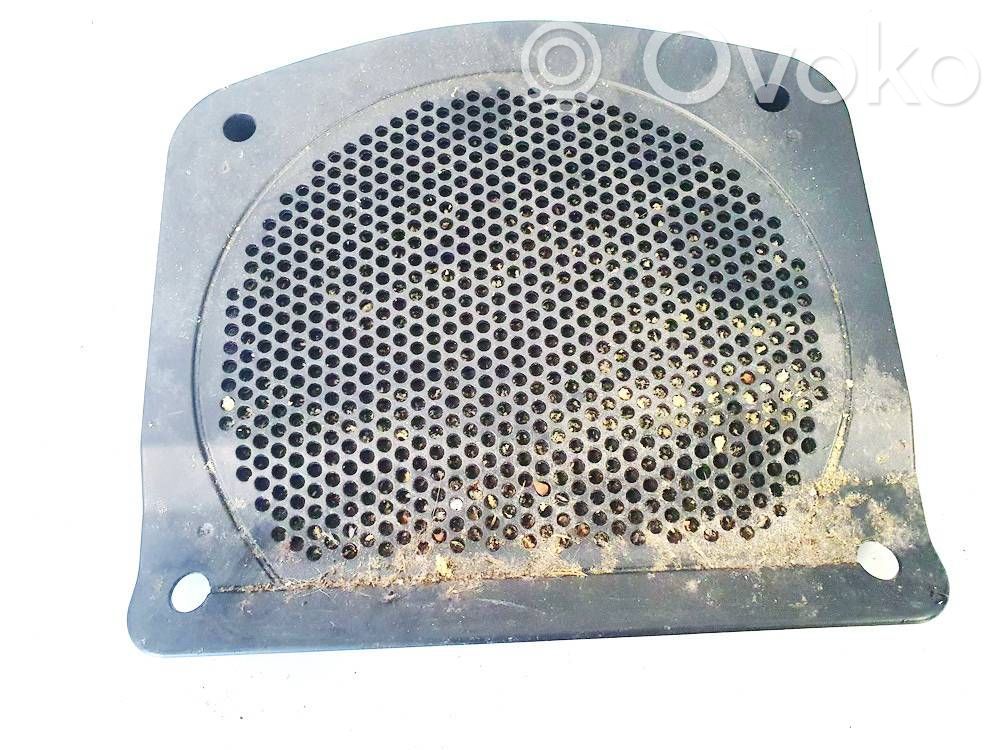 BMW 5 GT F07 Altra parte interiore