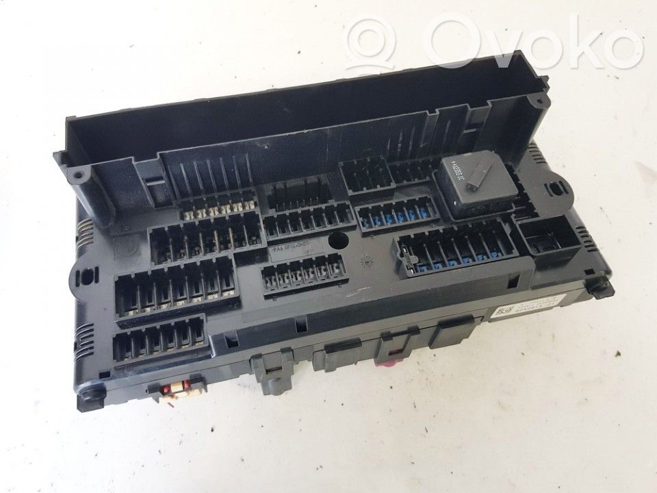 BMW 5 F10 F11 Set cutie siguranțe