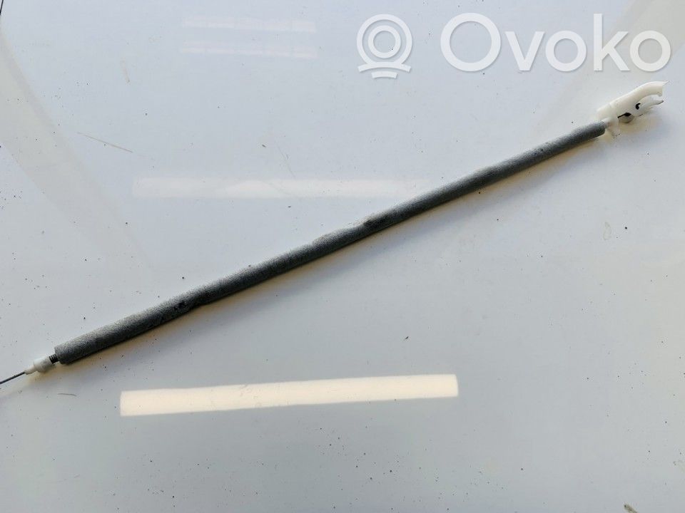 BMW 5 F10 F11 Cablu deschidere ușă spate
