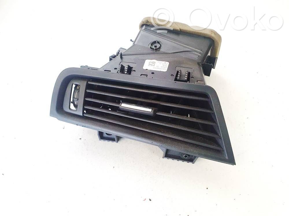 BMW 5 GT F07 Griglia di ventilazione centrale cruscotto 