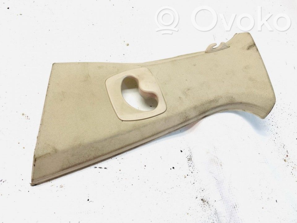 BMW 5 F10 F11 Altra parte interiore 
