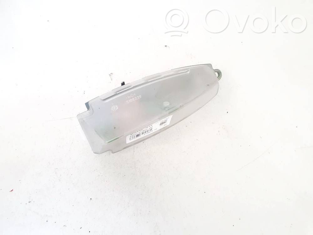 BMW 5 GT F07 Antenna GPS 
