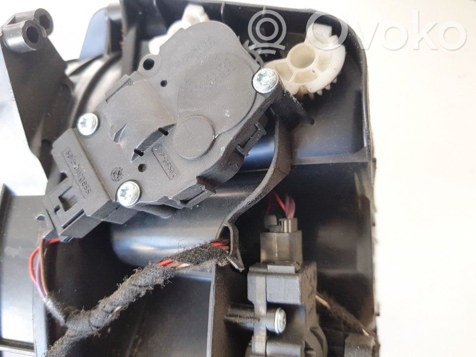 BMW 5 F10 F11 Motorino attuatore aria