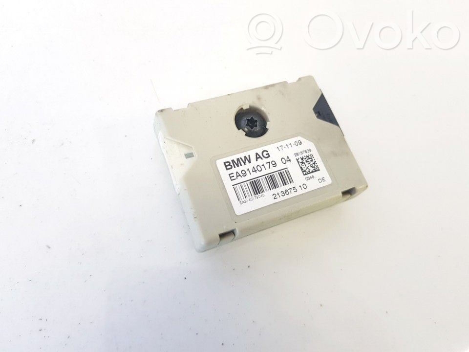 BMW 5 F10 F11 Centralina antenna