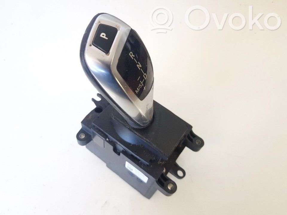 BMW 5 F10 F11 Selettore cambio 