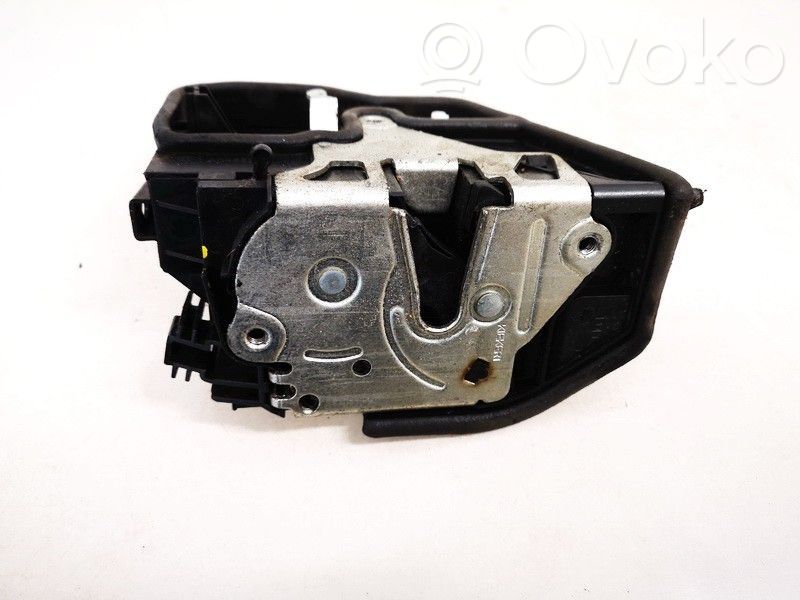 BMW 5 F10 F11 Încuietoare ușă spate