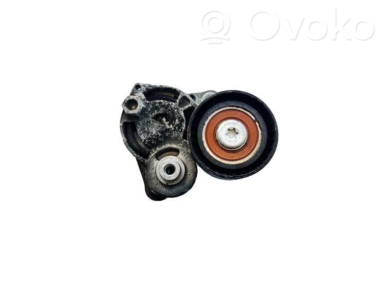 BMW 5 GT F07 Tendicinghia generatore/alternatore