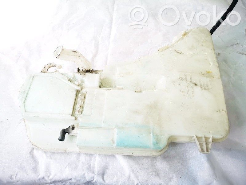 BMW 5 F10 F11 Réservoir de liquide lave-glace