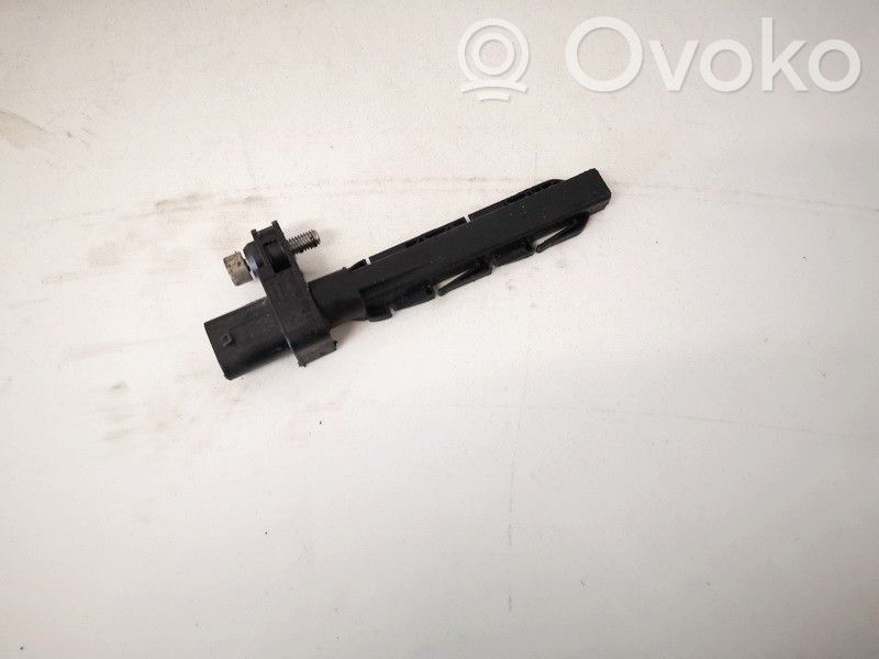 BMW 5 GT F07 Sensore di posizione dell’albero motore