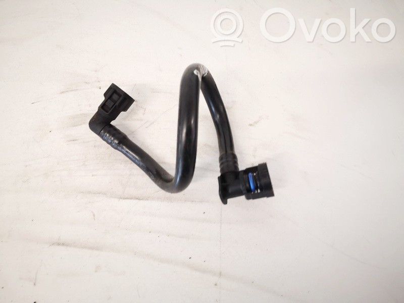 BMW 5 GT F07 Altra parte esteriore 