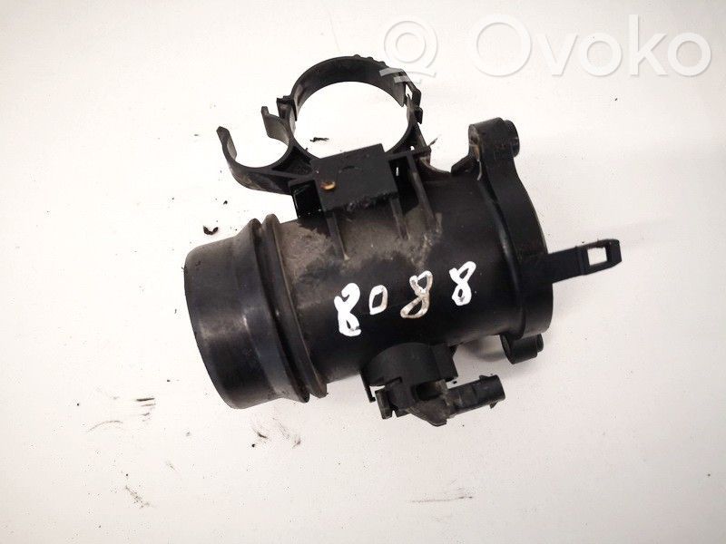 BMW 5 GT F07 Misuratore di portata d'aria 