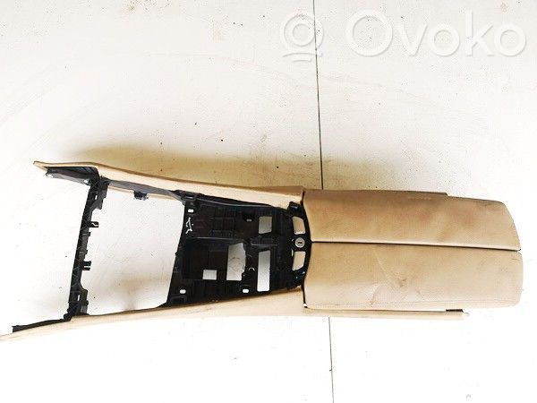 BMW 5 F10 F11 Bracciolo